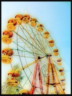 Чертово Колесо - 15