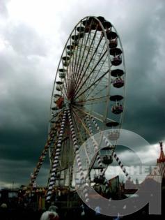 Чертово Колесо - 19