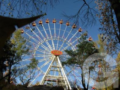 Чертово Колесо - 2