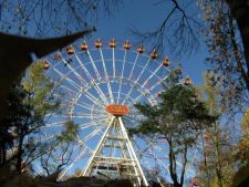 Чертово Колесо - 2