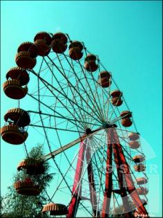 Чертово Колесо - 20