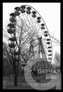 Чертово Колесо - 21