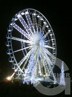 Чертово Колесо - 5