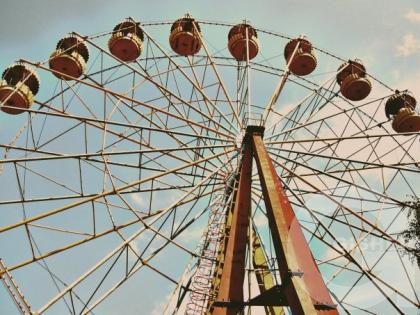 Чертово Колесо - 6