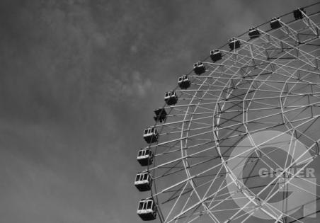 Чертово Колесо - 9