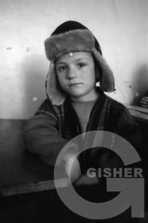 Nursery Home of Estery, Imereti Region, Georgia © Onnik Krikorian , NKA - EveryChild.