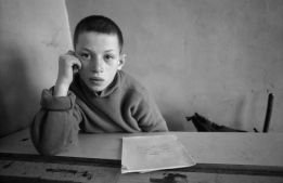 Nursery Home of Estery, Imereti Region, Georgia  Onnik Krikorian  NKA - EveryChild