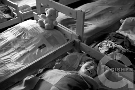 Specialized Children's Home, Nor Kharberd, Armenia  Onnik Krikorian  Oneworld