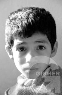 Specialized Children's Home, Nor Kharberd, Armenia © Onnik Krikorian, Oneworld Multimedia.