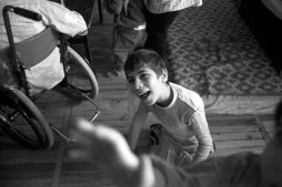 Specialized Children's Home, Nor Kharberd, Armenia  Onnik Krikorian  Oneworld Multimedia