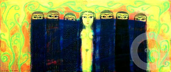 Harim-2005-oil-30X70