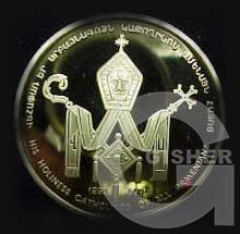 Komandos & Shushi's castle 1990