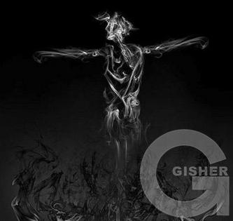 Дымное искусство - 10