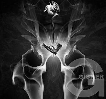 Дымное искусство - 11