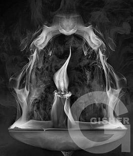 Дымное искусство - 13