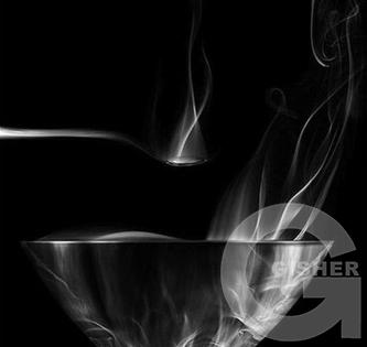 Дымное искусство - 14