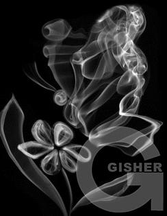 Дымное искусство - 15