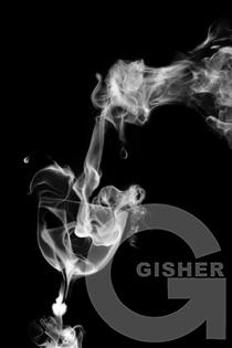 Дымное искусство - 17