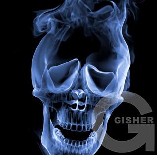 Дымное искусство - 19