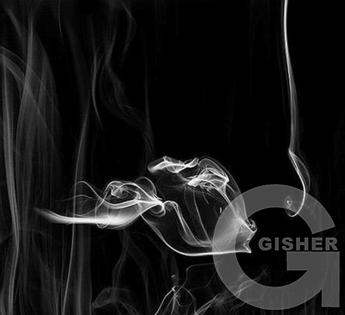 Дымное искусство - 4