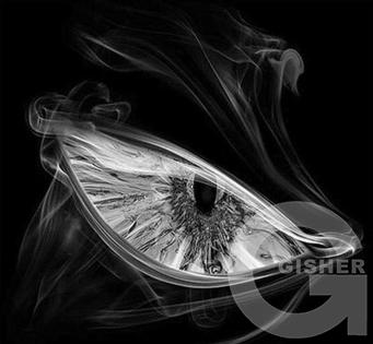 Дымное искусство - 6