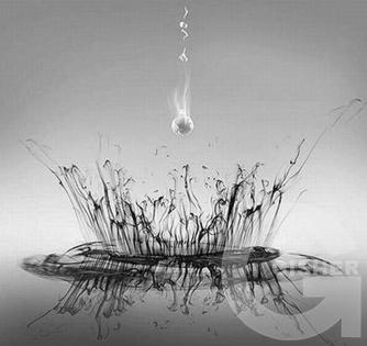 Дымное искусство - 7