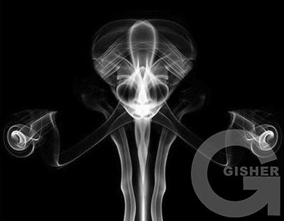 Дымное искусство - 8