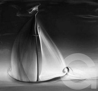 Дымное искусство - 9