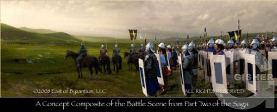 East of Byzantium 12