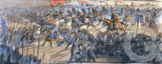 East of Byzantium 13