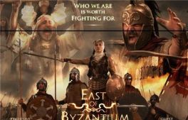 East of Byzantium 14
