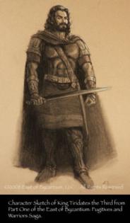 East of Byzantium 15