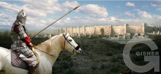 East of Byzantium 19