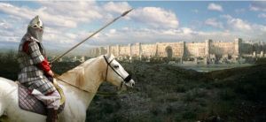 East of Byzantium 19