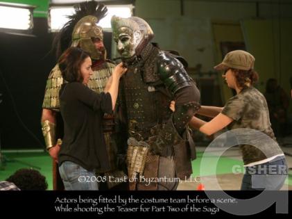 East of Byzantium 24