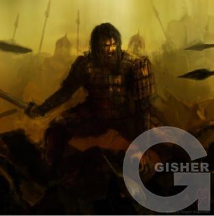 East of Byzantium 31