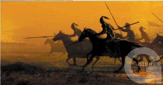 East of Byzantium 35