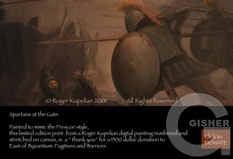 East of Byzantium 38