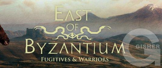 East of Byzantium 39