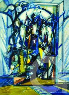 Elibekyan Robert - 1