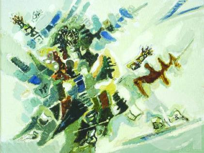 Elibekyan Robert - 2