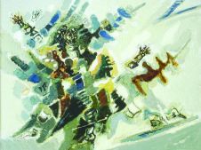 Elibekyan Robert - 2