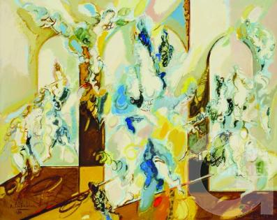 Elibekyan Robert - 3