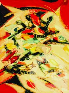 Elibekyan Robert - 4