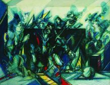 Elibekyan Robert - 6