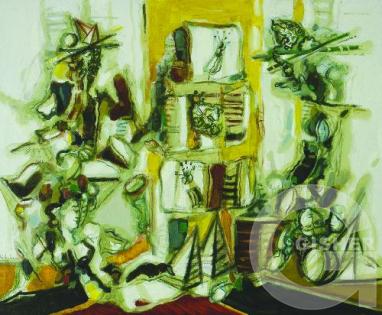 Elibekyan Robert - 8