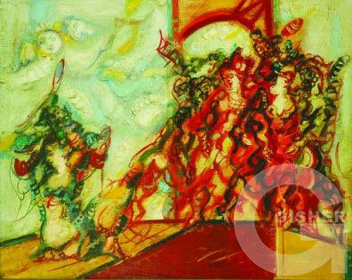 Elibekyan Robert - 9