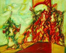 Elibekyan Robert - 9