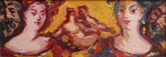 Melody of love, 2007