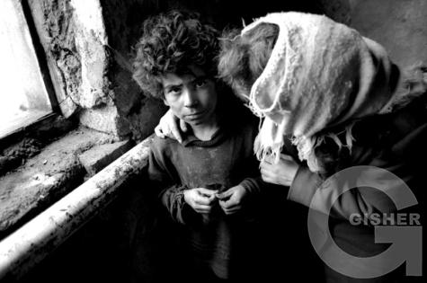 Agarak, Armenia © Onnik Krikorian  , Oneworld Multimedia.
